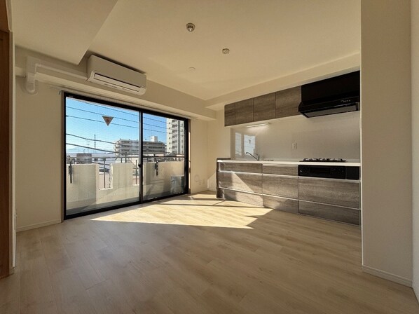 TraValore淵野辺の物件内観写真